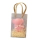 thumbnail image 2 of Animales Oso Toallas Toalla De Ducha Suave Toalla De Baño Para Fiesta En Casa Baño Bolsas De Rafia Rosa, 2 of 5