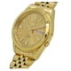 thumbnail image 2 of Reloj Seiko Serie 5 para Hombre con Esfera Dorada Automática SNKK20, 2 of 3