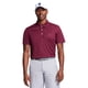 thumbnail image 1 of Camisa Polo IZOD para Hombre Performance Golf Cuadros Fig M, 1 of 4