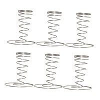 Bothyi - 6 Soportes Para Conos De Gofres, Soporte Para Helados, Para Restaurante, Cocina, Cumpleaños, Pequeño