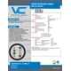 thumbnail image 4 of Cable Ethernet, cable vertical Cat5e, 350 Mhz, UTP, 1000 pies, 4 of 5