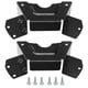 thumbnail image 1 of Cubierta negra de la banda de la plataforma Huthbrother para MTD 34/42 CRZT XT1-LT42, 1 of 7