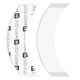 thumbnail image 1 of Cinta Adhesiva Walker Tape 1522 Transparente CC Contour 36 uds, 1 of 8