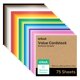 thumbnail image 1 of Cartulina Cricut 30,5 cm x 30,5 cm – 75 hojas, 1 of 8