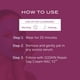 thumbnail image 5 of Mascarilla facial 111SKIN Cryo Depuffing Energy, juego de 5, 5 of 7