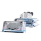 thumbnail image 1 of Toallitas húmedas para bebé Bc Babycare Cloud Max hipoalergénicas, paquete de 3, 1 of 7