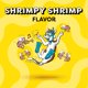 thumbnail image 3 of Camarones crujientes y suaves, 180 g, de Cat Treats Temptations Classic, 3 of 9