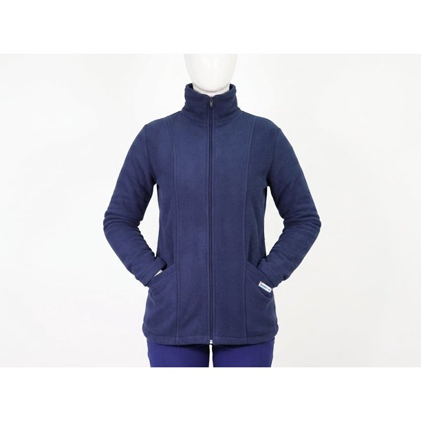 Polerón clínico Mujer Ripholia 200-1 POLAR