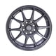 thumbnail image 2 of Set 4 llantas 15x7 4X100/4X114 Et35 FF2 DG, 2 of 3