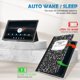 thumbnail image 4 of Funda con soporte de cuero para Tablet Aippdo T‑Mobile Revvl Tab 5G 10.36", 4 of 7