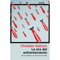 Peninsula Chile - Libro La Era Del Enfrentamiento