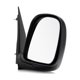 thumbnail image 3 of Espejo de puerta KarParts360 para GMC Savana 1996-2002 negro, 3 of 9