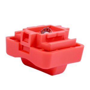 Magideal - Cuchilla Cortadora De Papel A4, Herramienta Para Álbumes De Recortes, Cortadora De Papel Ligera Portátil, Recarga De Cuchillas Para Etiquetas, Cupones Linea Punteada