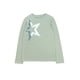 thumbnail image 1 of Polera girls lentejuelas attitude, 1 of 3
