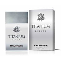Fragancia Millonarie Titanium 1 Un Millionaire