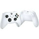 thumbnail image 3 of Control Inalámbrico Microsoft Xbox Robot White - Blanco, 3 of 5