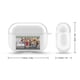 thumbnail image 2 of Daria theme Airpods Pro Earphone Case Compatible With Apple Devices Premium Flexible Tpu Theme Custom, 2 of 6
