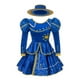 thumbnail image 2 of Traje Caporal Juvenil / Adulta Con Falso Incluye Sombrero Fiestas Patria, 2 of 4