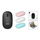 thumbnail image 1 of Porta Tarjeta Y Soporte P/Smartphone Cuero Colores, 1 of 3