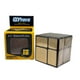 thumbnail image 1 of Cubo Rubik Original  2x2 Mirror Dorado, 1 of 2