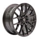 thumbnail image 1 of SETX4 LLANTAS 15x6.5 4X100/4X114 Et35 TORN G-UC-M, 1 of 3