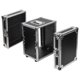 thumbnail image 1 of Medio estante Flight Case ODYSSEY 8U para equipo de 1.5 pulgadas, 1 of 6