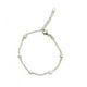 thumbnail image 1 of Pulsera con Circones de Plata 925, 1 of 2