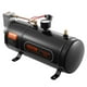 thumbnail image 1 of Compresor de aire VEVOR 12V con tanque de 3 litros, 3.2 PSI Train Horn, 1 of 3