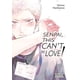 thumbnail image 1 of Senpai Esto No Puede Ser Amor! (volumen 1), 1 of 1