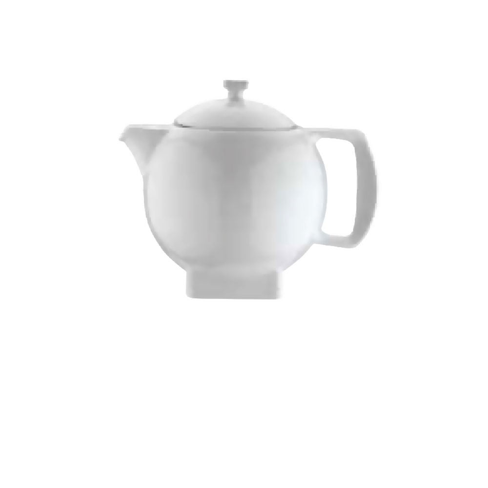 Kutahya - Tetera Porcelana 1.2 Lts Línea Efes