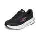 thumbnail image 3 of Zapatillas Skechers Mujer Glide Step Vortex - Avalin Negro negro 7 us / 24 cen, 3 of 6