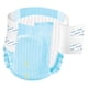 thumbnail image 5 of Pañales para adultos FitRight, extra pesados, absorbentes, L, 44 a 56 pulgadas, 80 unidades, 5 of 8