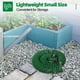 thumbnail image 3 of Manguera de jardín en espiral SPECILITE, ligera, 3/8, 15 m, con boquilla, 3 of 7
