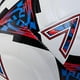 thumbnail image 5 of Balon Impel Futsal Mitre Blanco T.4 blanco 4, 5 of 6