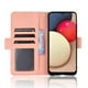 thumbnail image 5 of Funda Tipo Billetera FOXDOCK para Samsung Galaxy A03S – Tapa Flip con Tarjetero, 5 of 5