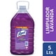 thumbnail image 1 of Limpiador Desinfectante  Lavanda Bidón, 5 L, 1 of 4