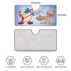 thumbnail image 4 of Parasol para Parabrisas Delantero Desmarcar Ren y Stimpy 140cm x 76cm, 4 of 6