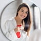 thumbnail image 4 of Botellas pulverizadoras DilaBee de 250 ml, libres de BPA, para cabello, plantas y BBQ, paquete de 4, 4 of 7