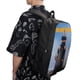 thumbnail image 5 of Mochila Desmarcar Erling Haaland 43cm, 5 of 6