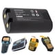 thumbnail image 2 of Batería de repuesto para DYMO LabelManager 360D Rhino 5200, 2 of 5