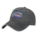 thumbnail image 2 of Osos Cariñosos Sombrero vaquero para adultos con ala curvada moldeable, sombrero de sol al aire libre para hombres y mujeres, 2 of 6