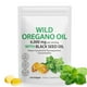 thumbnail image 1 of Suplemento Aceite De Orégano 6000 Mg Con Aceite De Semilla Negra, 1 of 3