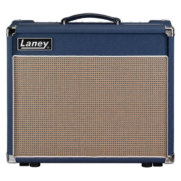 Combo de Guitarra Laney l5t 112
