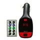 thumbnail image 2 of Transmisor Fm Auto Auxiliar Y Usb Auto Negro - Ps, 2 of 2