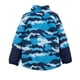 thumbnail image 2 of Polerón Chiporro Niño con Estampado Camuflaje Azul, 2 of 3