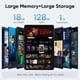 thumbnail image 3 of Tablet Mentume 10 Pulgadas Android 15 18GB 128GB WiFi6 Widevine, 3 of 3