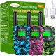 thumbnail image 1 of Walkie Soopotay T388 Pack 3 2000mAh Alcance 3 Millas, 1 of 3