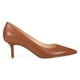 thumbnail image 5 of Zapatos de tacón Arlene de Shoe Nine West para mujer, color marrón, talla 8, 5 of 5