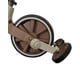 thumbnail image 5 of Triciclo Bicicleta de equilibrio niño niña infantil Café, 5 of 7