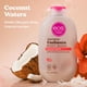 thumbnail image 2 of Gel de Baño eos Cashmere Coconut Waters 473 ml Hidratante, 2 of 3